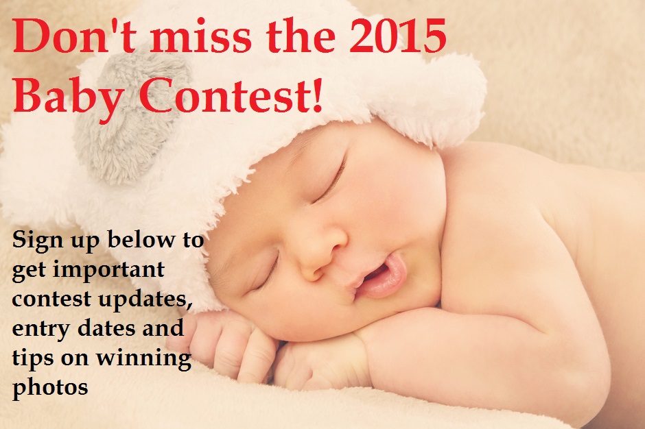 Baby Contest Winner 2015 PC, Android, iPhone and iPad. Wallpapers 