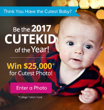 Baby Photo Contest