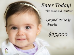 Baby Photo Contests