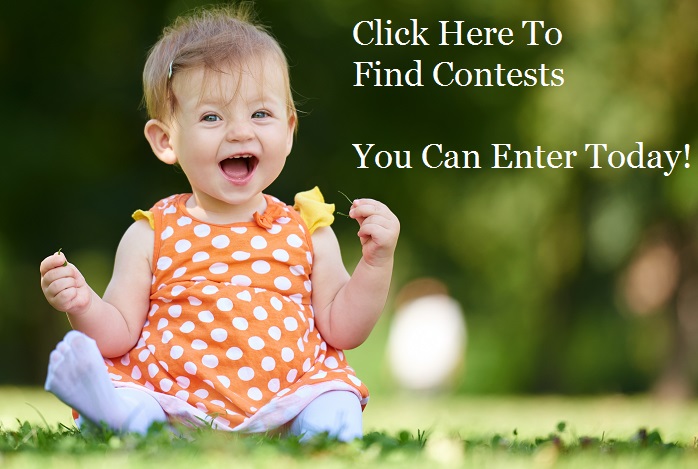 Baby Photo Contest