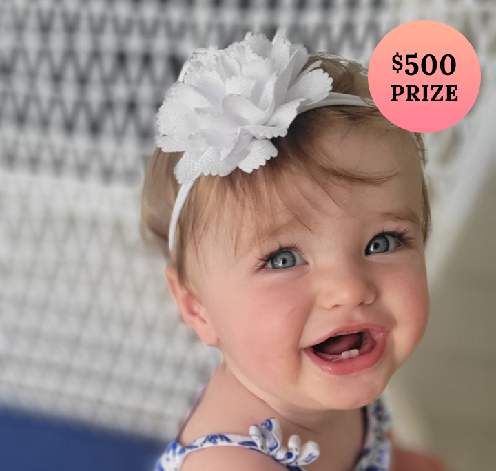 Baby Photo Contests Enter The Best Contests and Win!